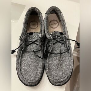 Hey Dude - Wally Shoe